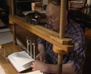 Der Buchbinder&nbsp;
